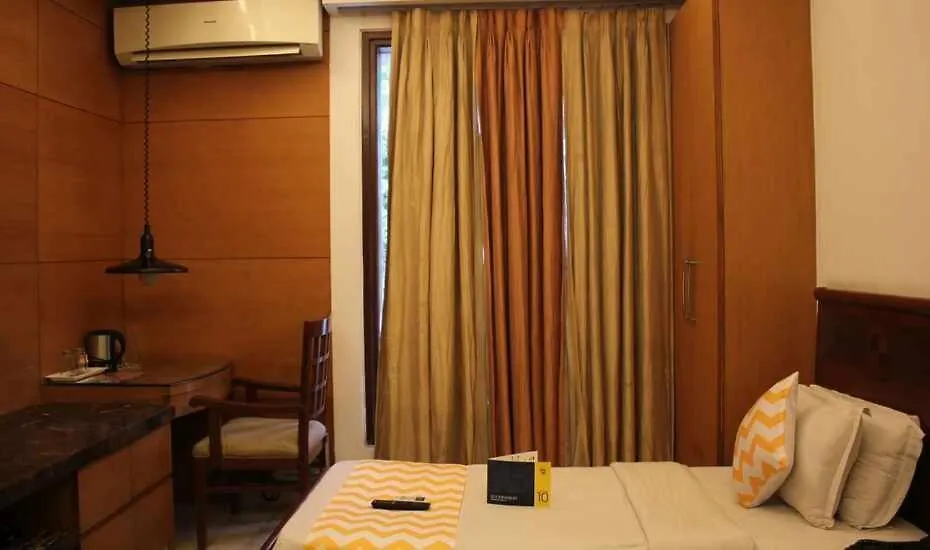 Hotel Good Will Residency - Cyber City Gurgaon Inde